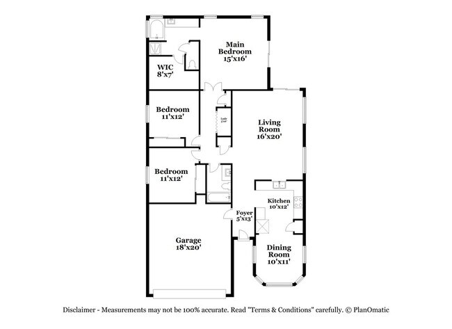 Foto del edificio - 7815 W Northview Ave