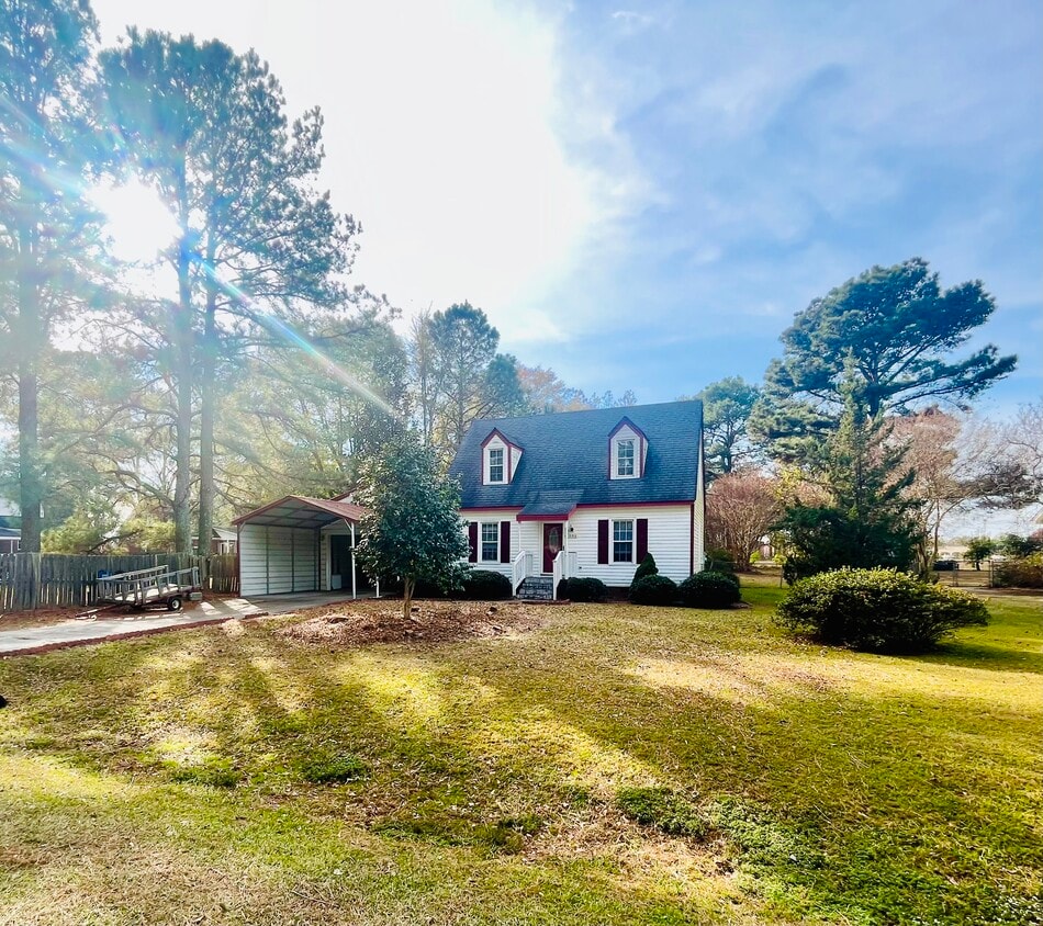 Photo - 101 Southridge Dr (Greenville, NC)