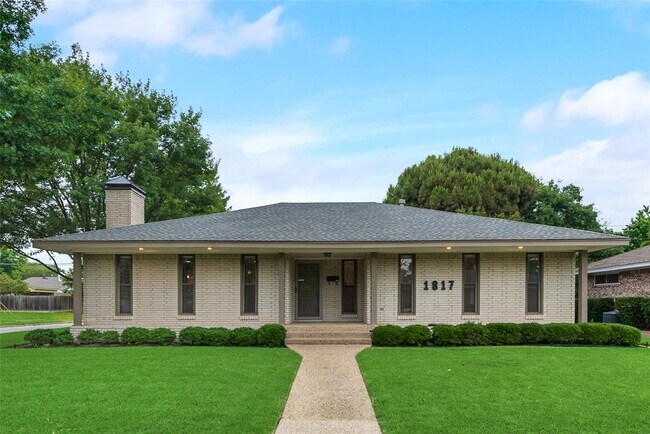 Foto del edificio - 1817 Bardfield Ave