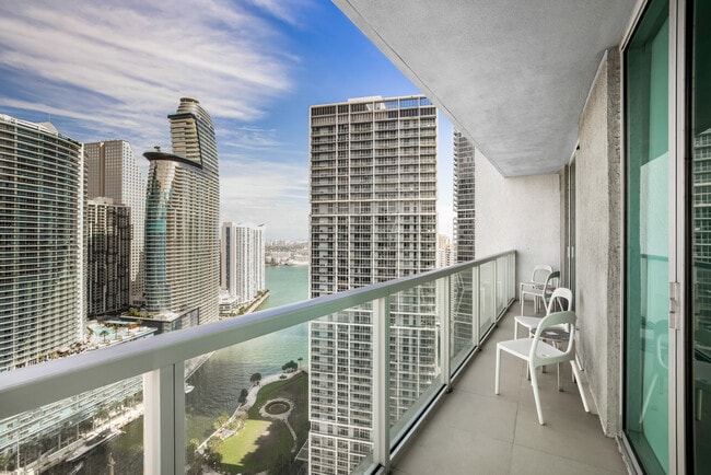 Photo - 500 Brickell Ave Apartment