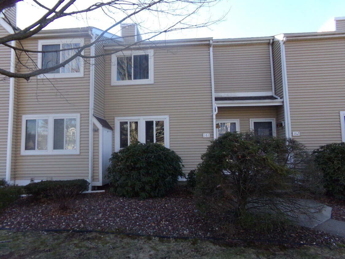 60 Old Town Rd, Vernon, CT 06066 Condo for Rent in Vernon, CT