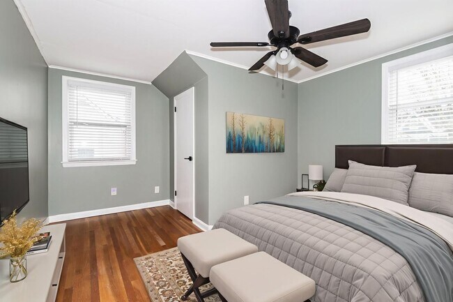 Foto del edificio - 23 Gates Ave