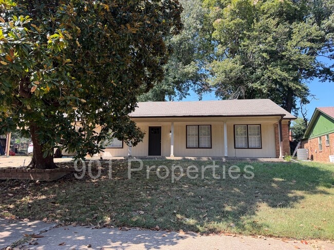 Photo - 5674 Montpelier Dr (Bartlett, TN) House