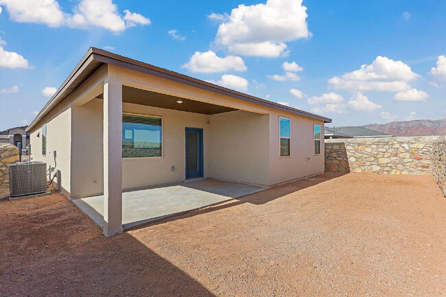 Foto del edificio - 51025 Sand Verbena Ave