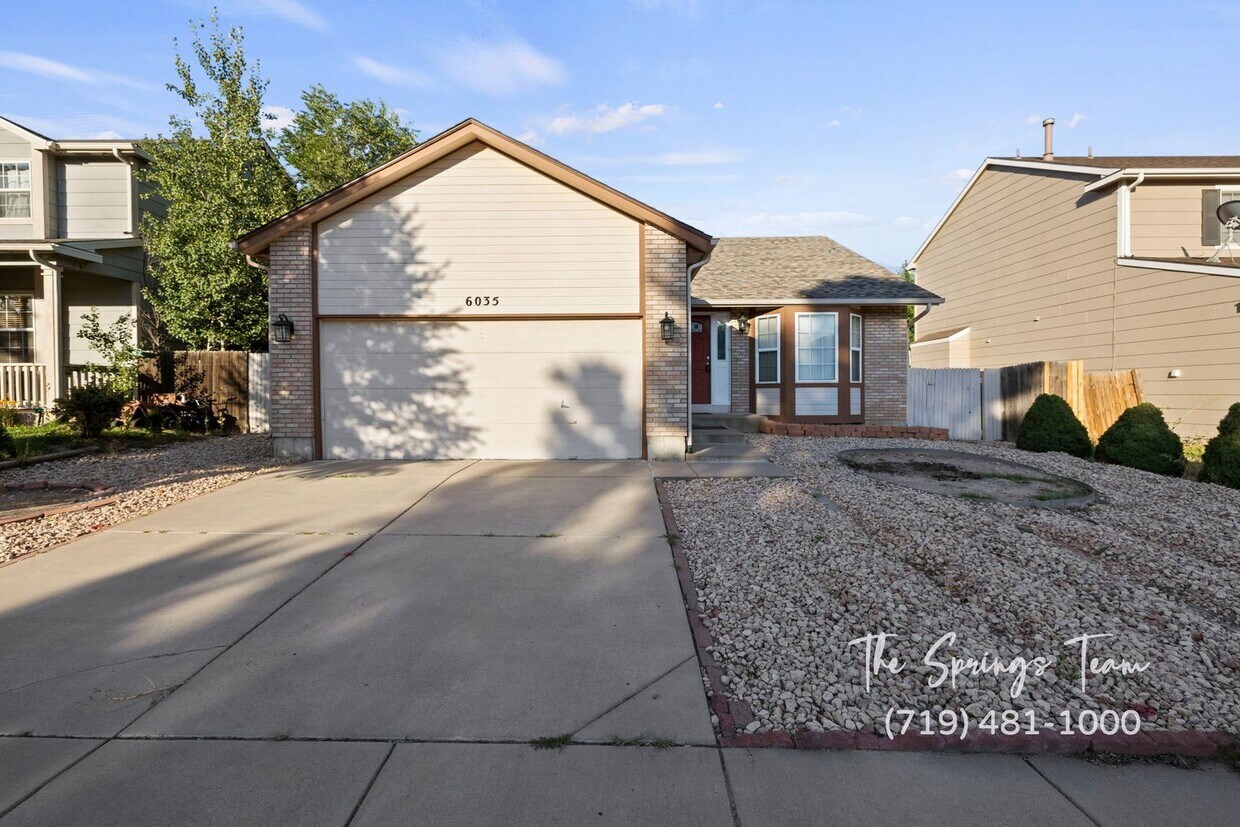 SPACIOUS ANTELOPE MEADOWS 5BD HOME IN NORT... - SPACIOUS ANTELOPE MEADOWS 5BD HOME IN NORT...