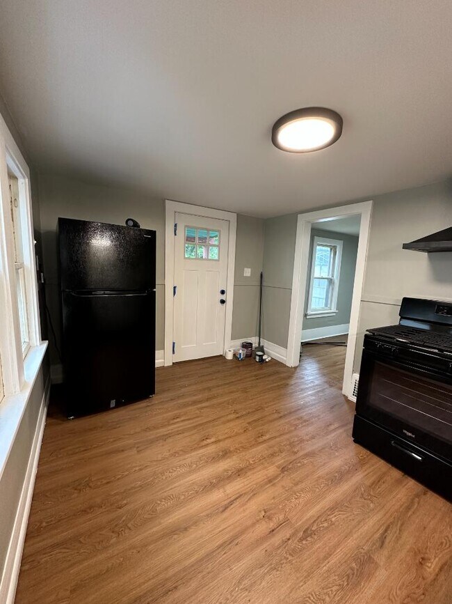 Foto del edificio - 25 Brown St