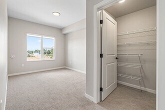 Interior Photo - Asher Apartments