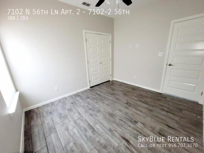 Foto del edificio - 7102 N 56th Ln