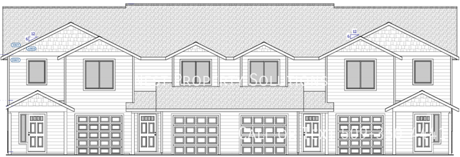 Primary Photo - 1613 W Lee St