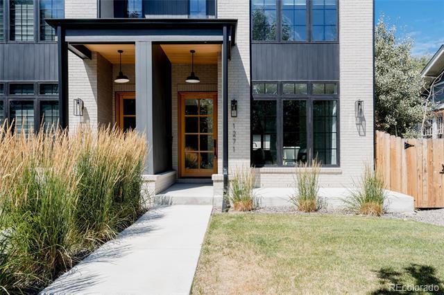 Building Photo - 1271 Garfield St