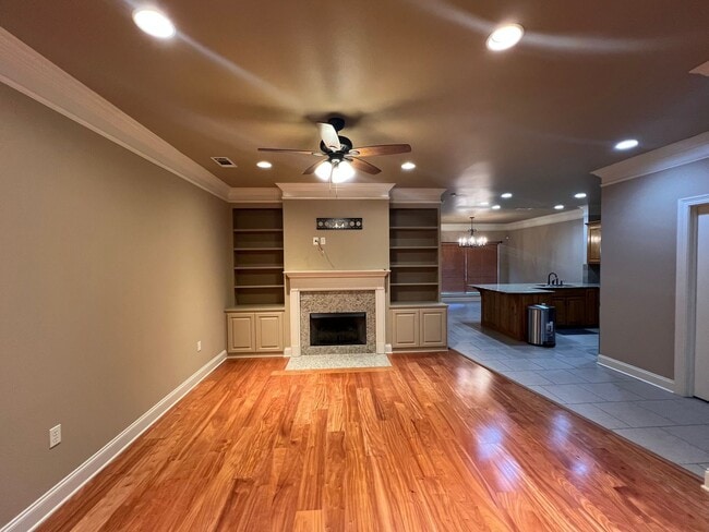Building Photo - Spacious 3-Bedroom Home in Juban Parc – Po...