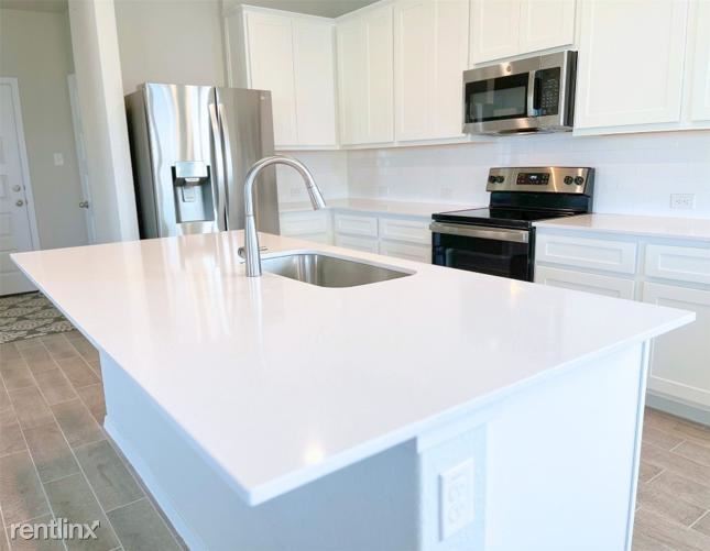 Building Photo - 4 br, 2 bath House - 5000 Black Onyx Drive