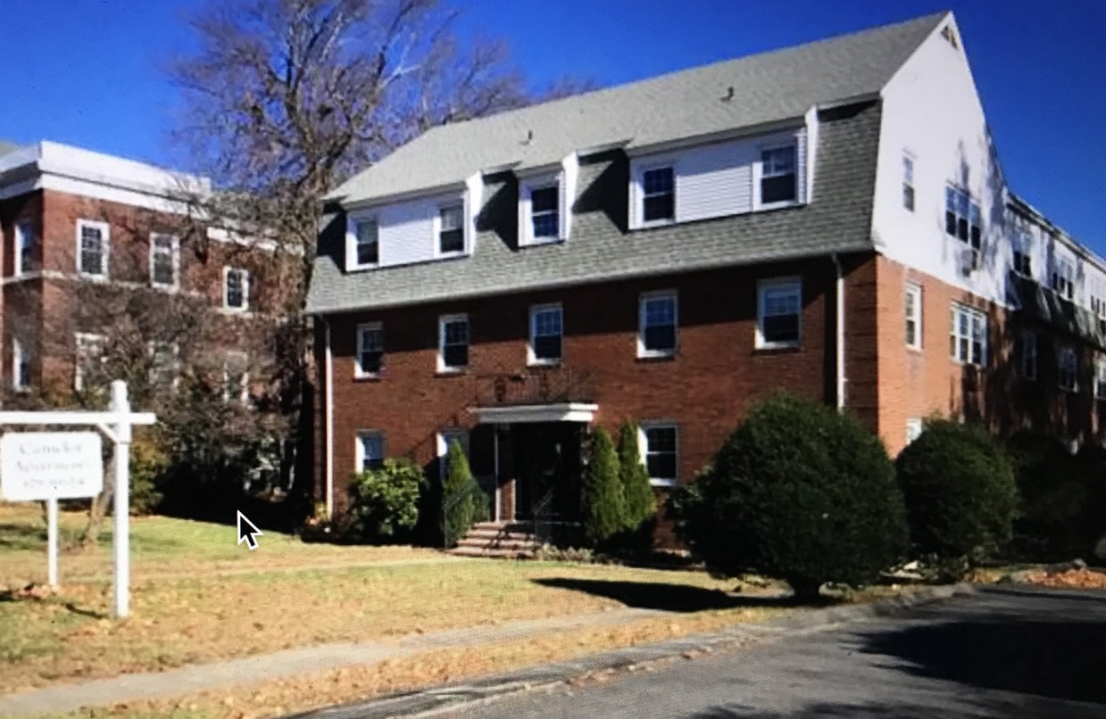 Apartments For Rent Stratford Ct