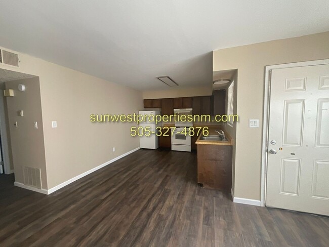 Building Photo - 2203 N Tucker Ave