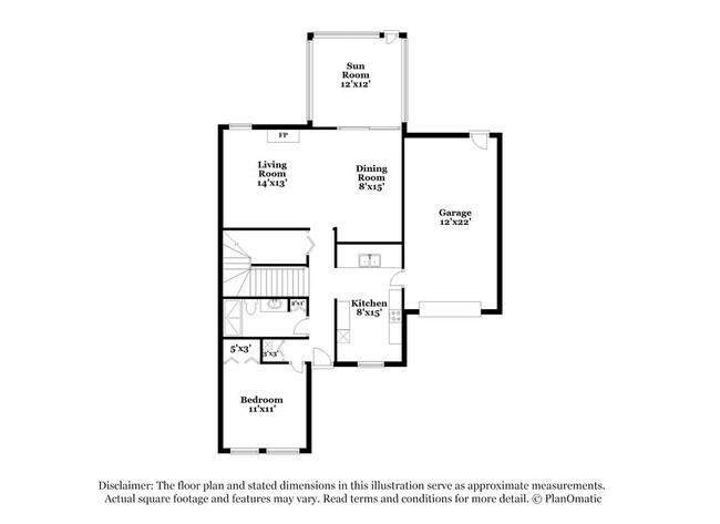 Foto del edificio - 4137 Rollingwood Ct
