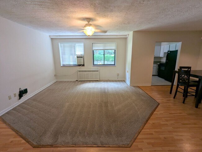 Photo - 2 Bedroom 2 Bathroom Condo Apartment (Squirrel Hill North)