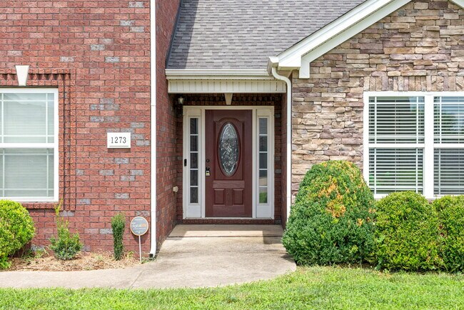 Building Photo - 1273 Allmon Dr