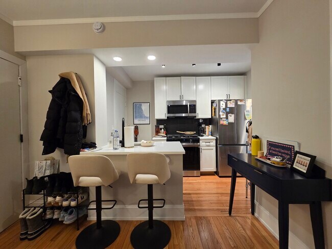 Foto del edificio - 2740 N Hampden Ct