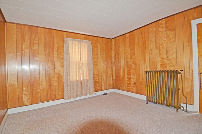Bedroom 1 - 84 Conklin Ave