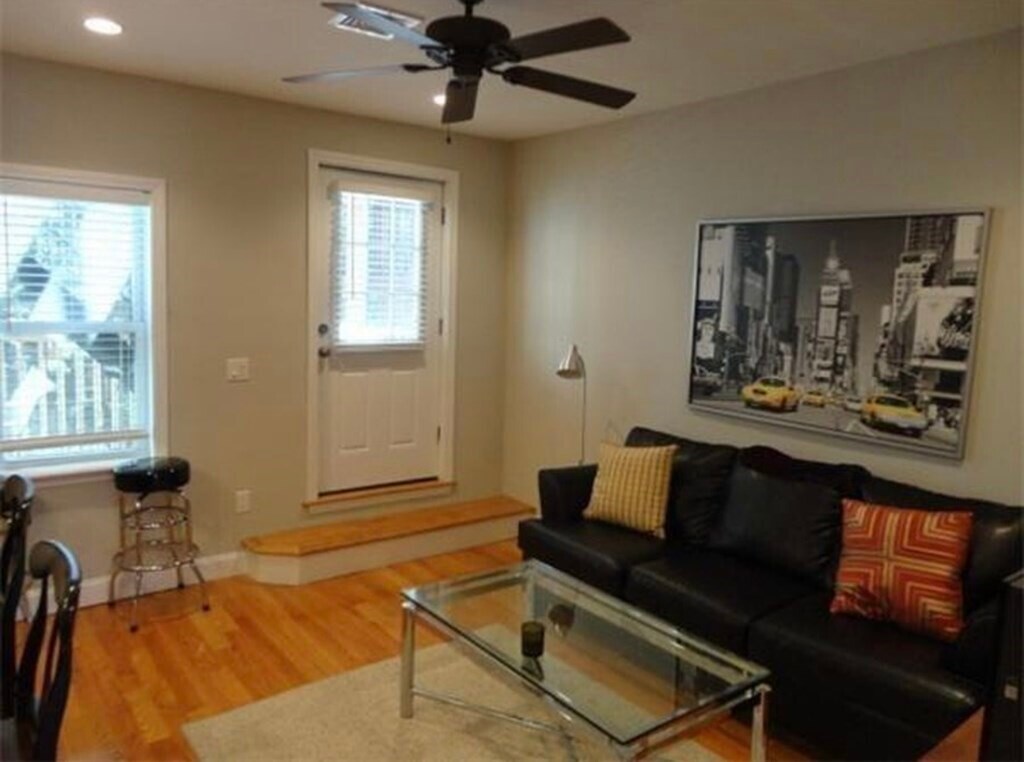 17 Dix St Unit 1, Boston, MA 02122 Apartments in Boston, MA