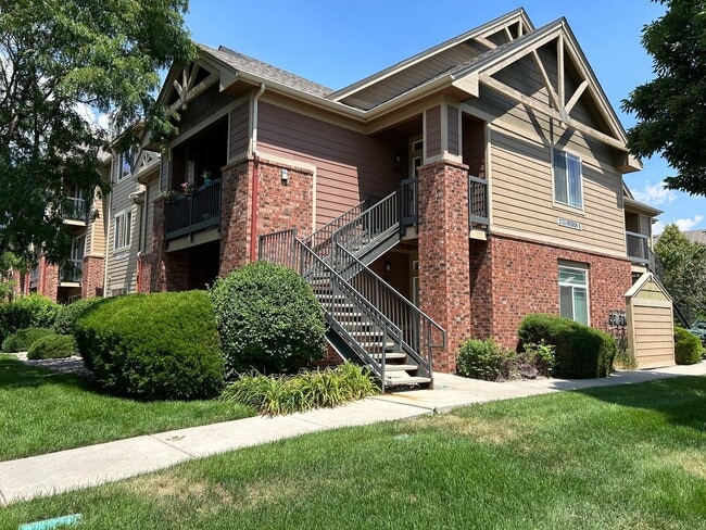 Building Photo - Heart of Fort Collins: Modern Condo + $200...