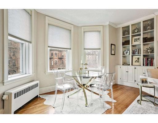 Foto del edificio - 286 Beacon St