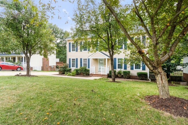 Foto del edificio - Stunning 4 Bedroom 2.5 Bath Home in West H...