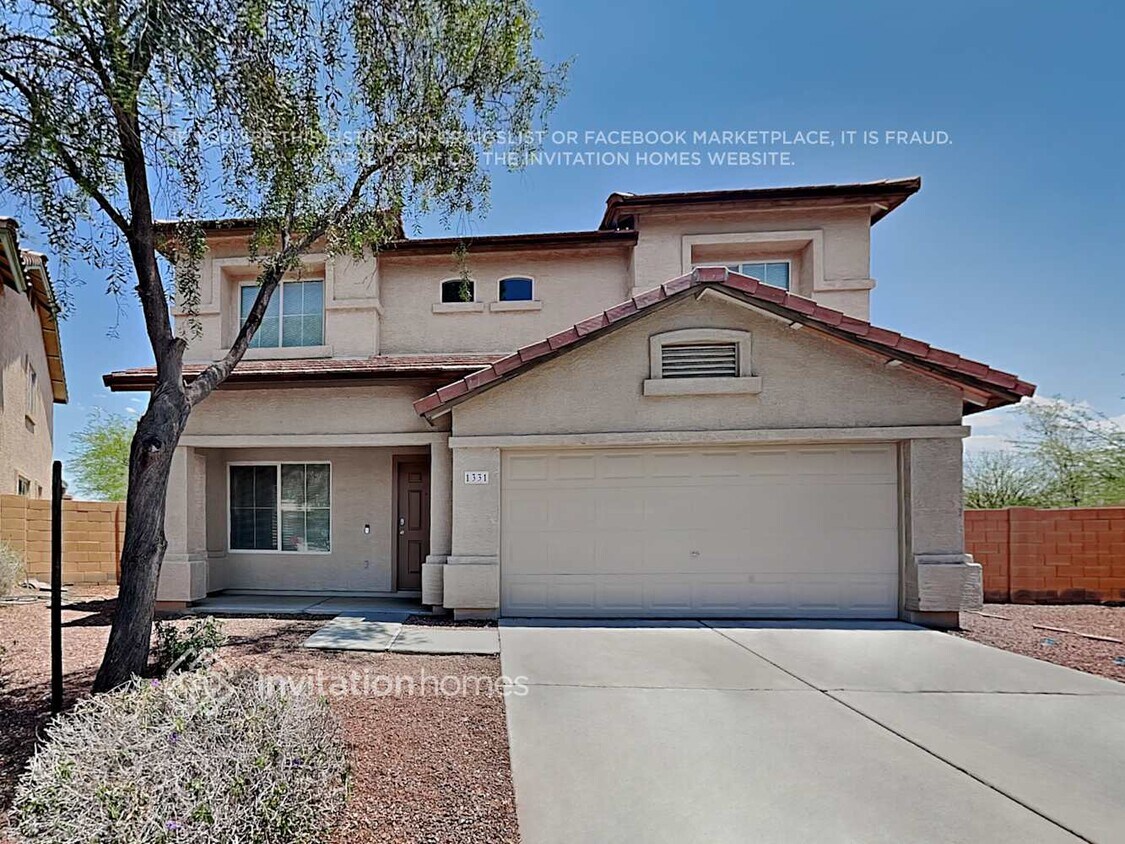 Primary Photo - 1331 S 219th Ln