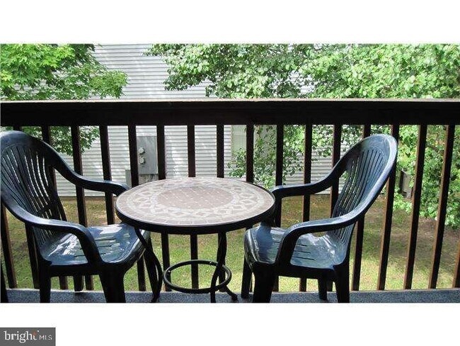 Foto del edificio - 205 Barclay Walk