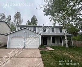 Building Photo - 4882 Old Brook Cir S