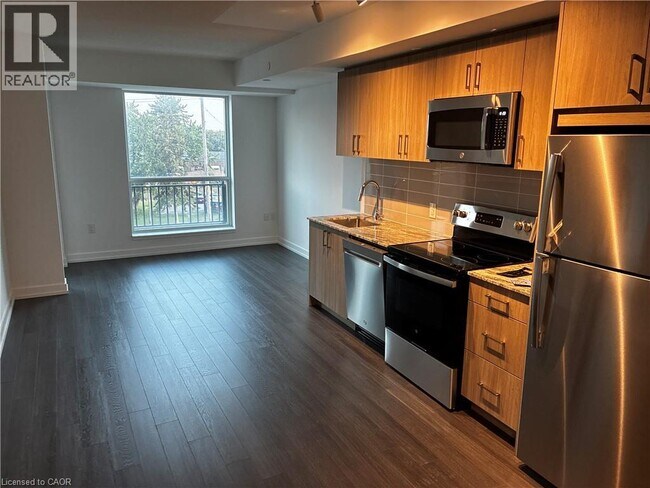 Building Photo - 4010 Eglinton Ave W