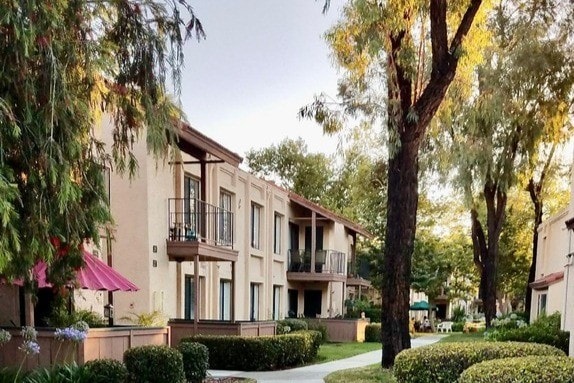 Foto del edificio - 55+ Senior Living at Quail Creek Apartments