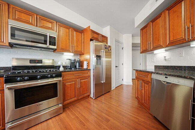 Foto del edificio - 15630 Park Station Blvd