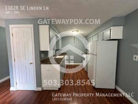 Building Photo - 13828 SE Linden Ln