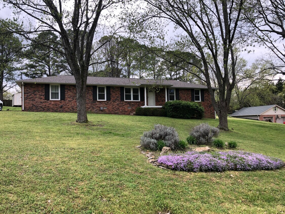 Front of Home - 903 Green Valley Rd