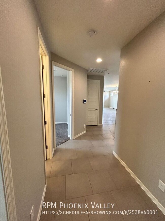 Foto del edificio - 11541 W Ashby Dr