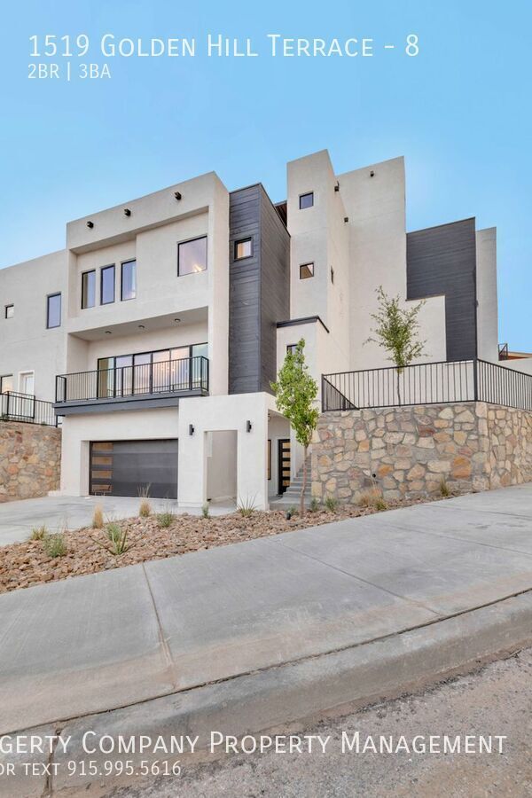 Foto del edificio - 1519 Golden Hill Terrace