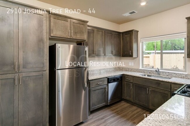 Building Photo - Domicile at Joshua Tree