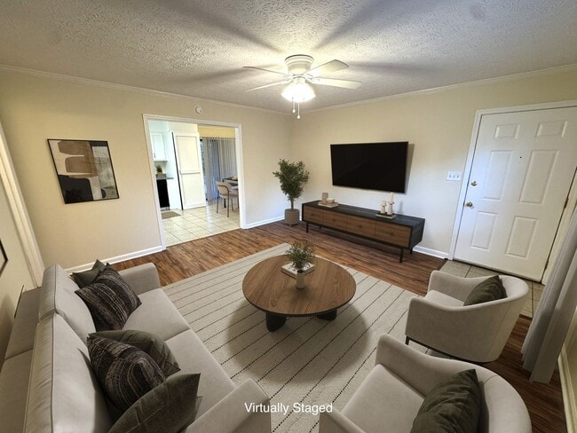 Photo - 107 Barrington Dr Apartment