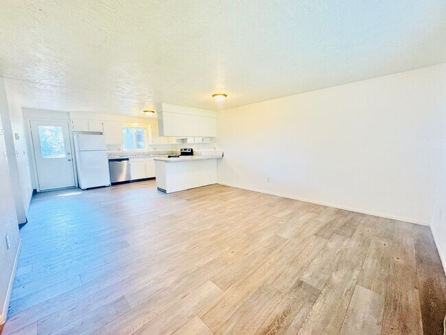 Foto del edificio - Very Cute Nampa 2 bd, 1b Home with private...
