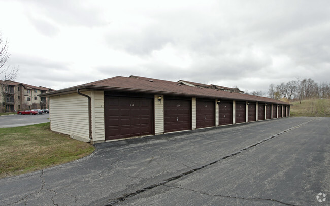 Foto del edificio - Shagbark Apartments