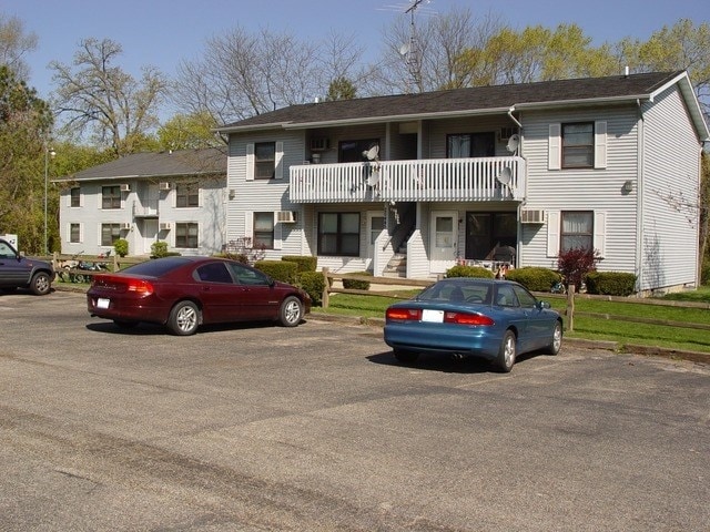 Building Photo - Wooster Ridge Apartments