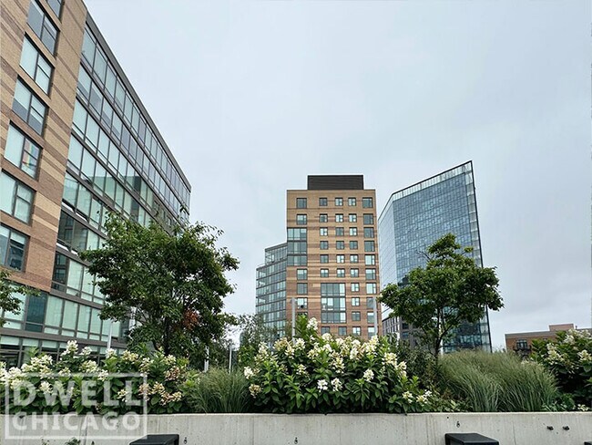 Foto del edificio - 738 N Morgan St