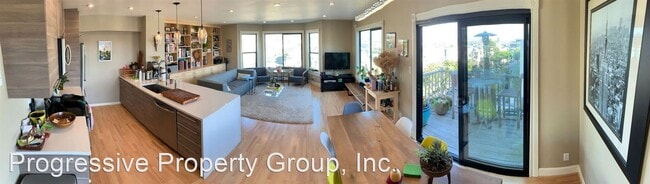 Building Photo - 2 br, 1 bath House - 155 Hancock Street, #5
