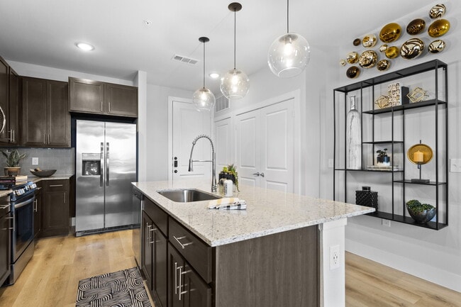 Building Photo - Prairie Modern