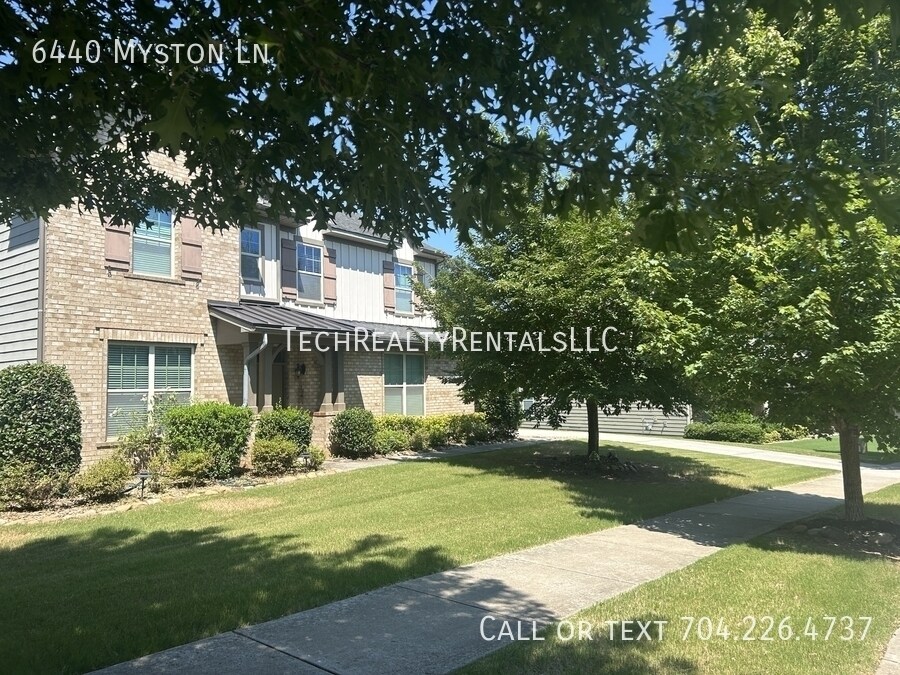 Primary Photo - 6440 Myston Ln