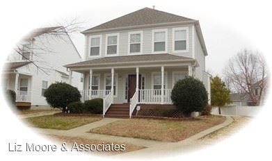 Primary Photo - 3 br, 2.5 bath House - 306 Congress Avenue