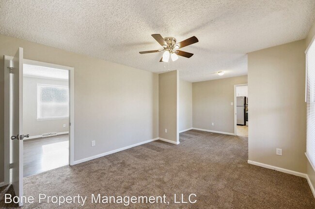 Foto del edificio - 4 br, 2 bath House - 1670 Carthage Hwy