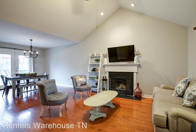 Building Photo - 3 br, 2 bath House - 1713 Greenwood Avenue