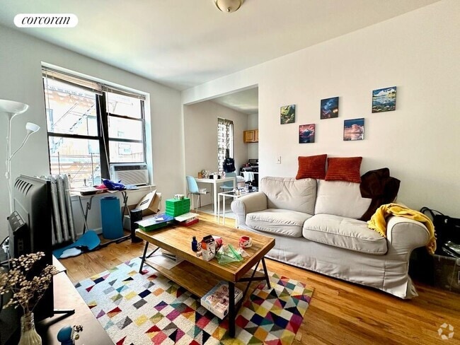 Building Photo - 351 St Nicholas Ave